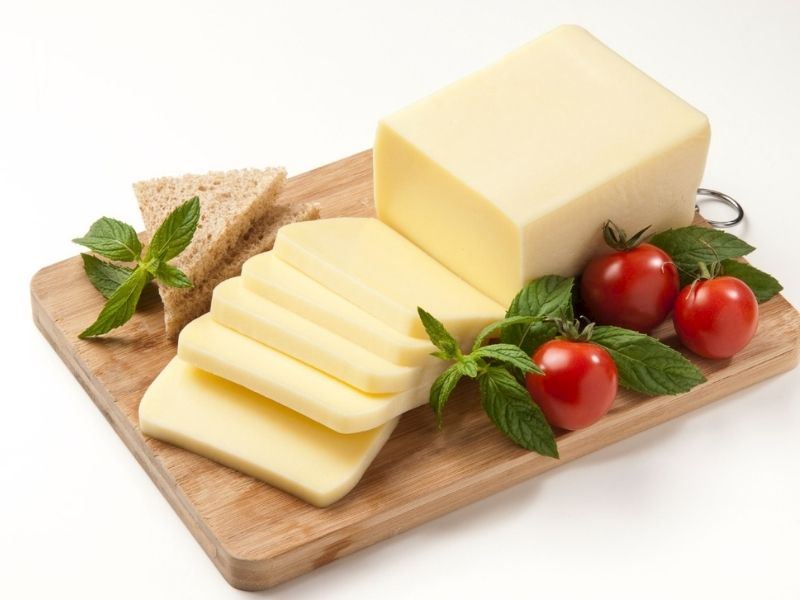 Kaşar Peyniri Nasıl Yapılır?